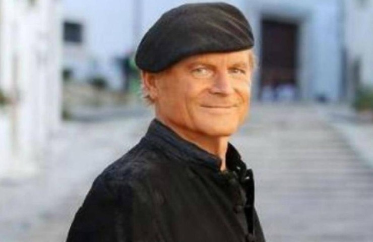 Perché Terence Hill lascia Don Matteo