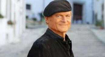Terence Hill, l’addio a Don Matteo è deciso: il figlio svela il motivo