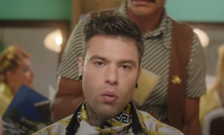 Fedez Codacons