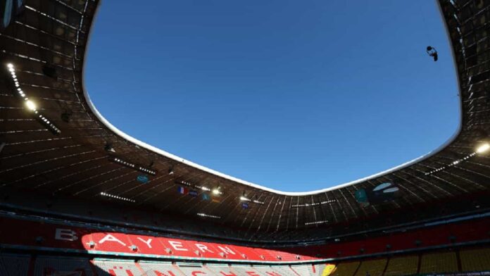Francia - Germania Euro 2021: streaming, formazioni ...