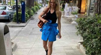 Michelle Hunziker, l’emozione inaspettata: il suo messaggio