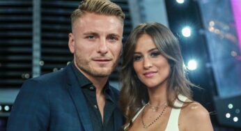 Ciro Immobile, chi è la moglie Jessica Melena: età, carriera e vita privata