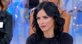 Uomini e Donne, tra Jessica e Davide è finita: tutta la verità