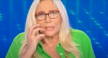 Domenica In, perché non va in onda domenica 13 giugno: il motivo