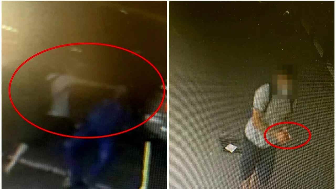 omicidio a Roma preso l'assassino