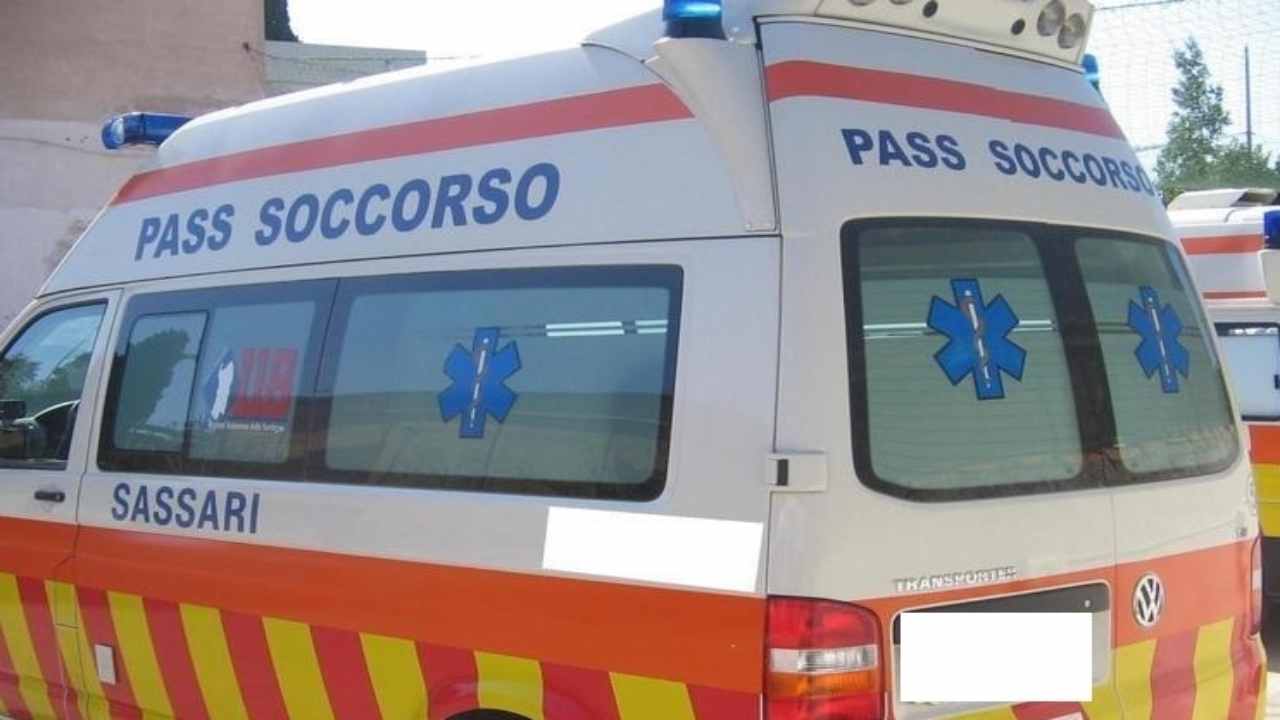 ragazzo morto dopo una assurda caduta dalla bici