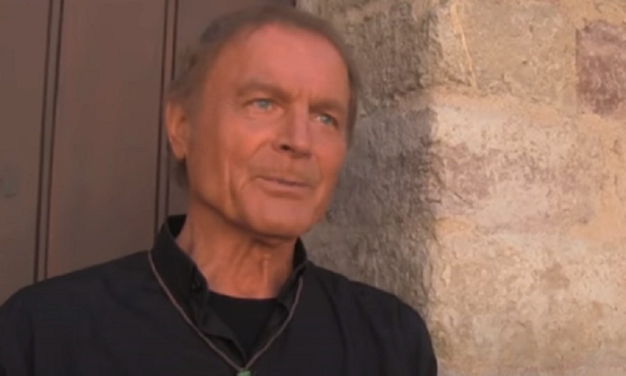 Terence Hill addio