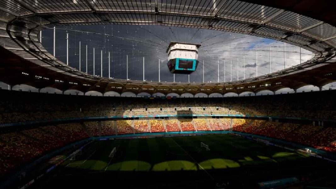 Ucraina - Macedonia Nord Euro 2021: streaming, formazioni ...