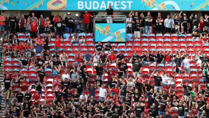 Ungheria - Portogallo Euro 2021: streaming, formazioni ...