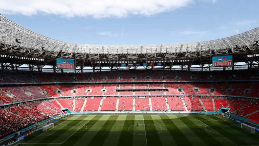Ungheria - Portogallo Euro 2021: streaming, formazioni ...