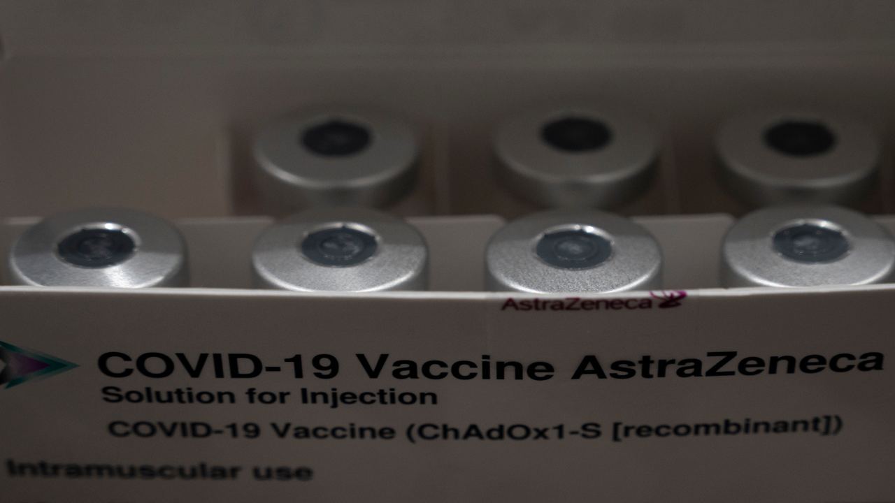 vaccino AstraZeneca