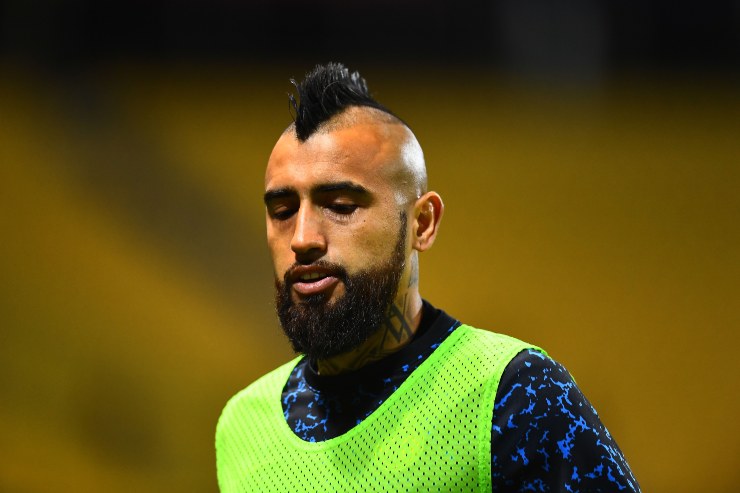 vidal positivo cile