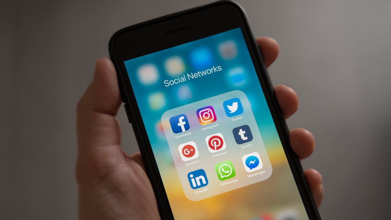 Aggiornamento WhatsApp in arrivo