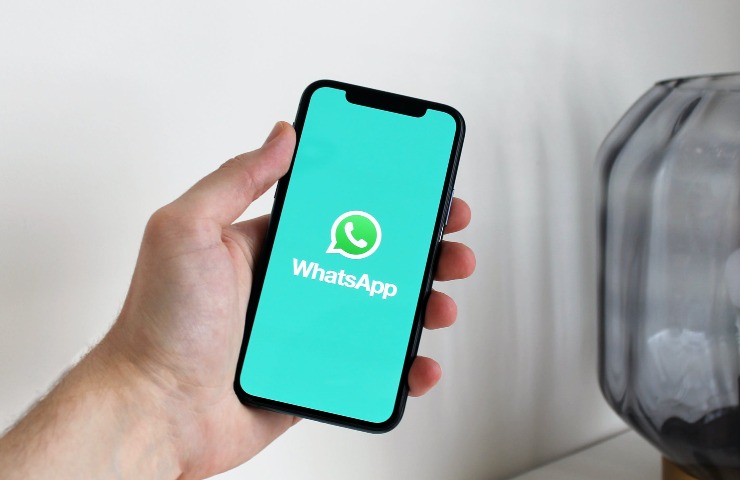 Aggiornamento WhatsApp le novità