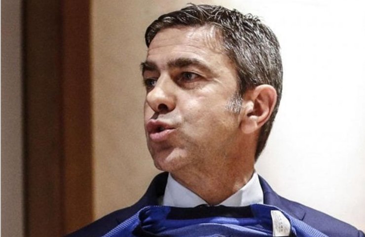 Alessandro Costacurta in lutto per la tragica scomparsa della madre 