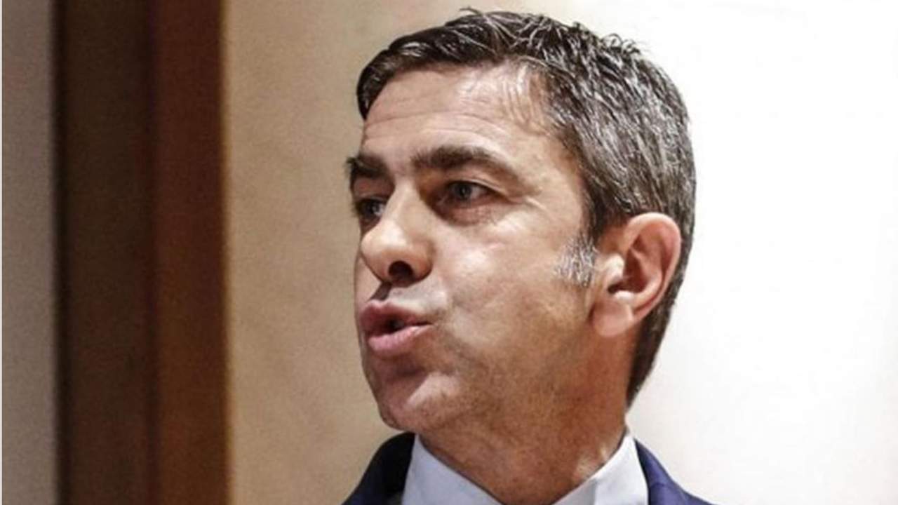 Alessandro Costacurta in lutto per la tragica scomparsa della madre