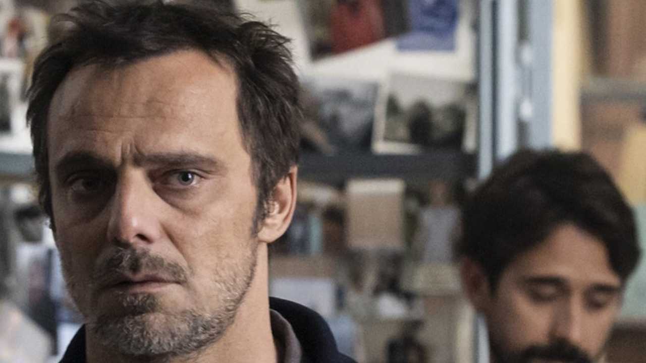 Alessandro Preziosi in Masantonio Sezione Scomparsi