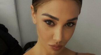 Belen Rodriguez, la notizia sorprendente: “Non potevo aspettare” FOTO