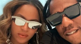 Beyoncé e Jay Z, in fiamme la loro villa multimilionaria