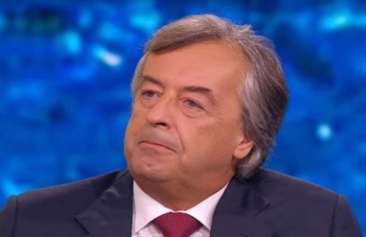 Burioni durissimo contro i no vax