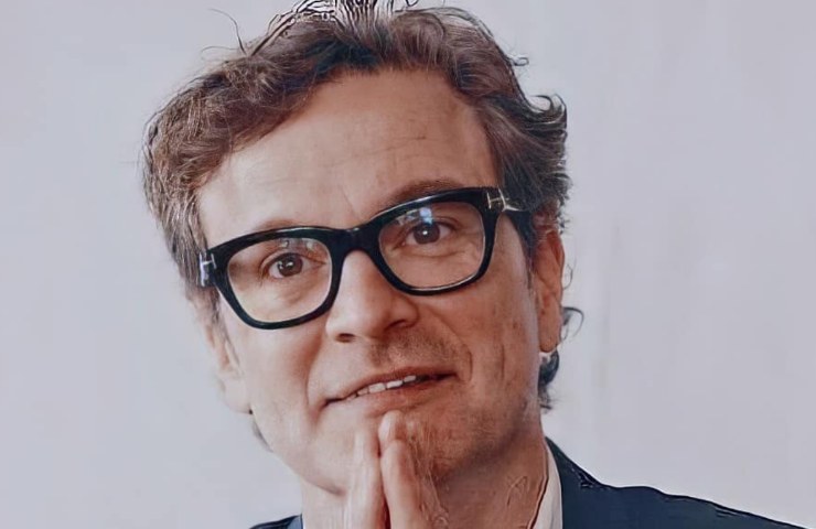 Colin Firth