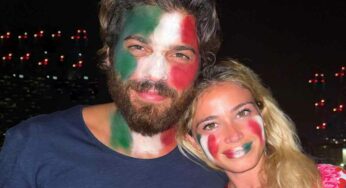Diletta Leotta, la bomba su Can Yaman: “Si sono lasciati”
