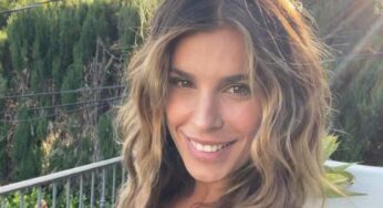 Elisabetta Canalis, l’annuncio che tutti stavano aspettando