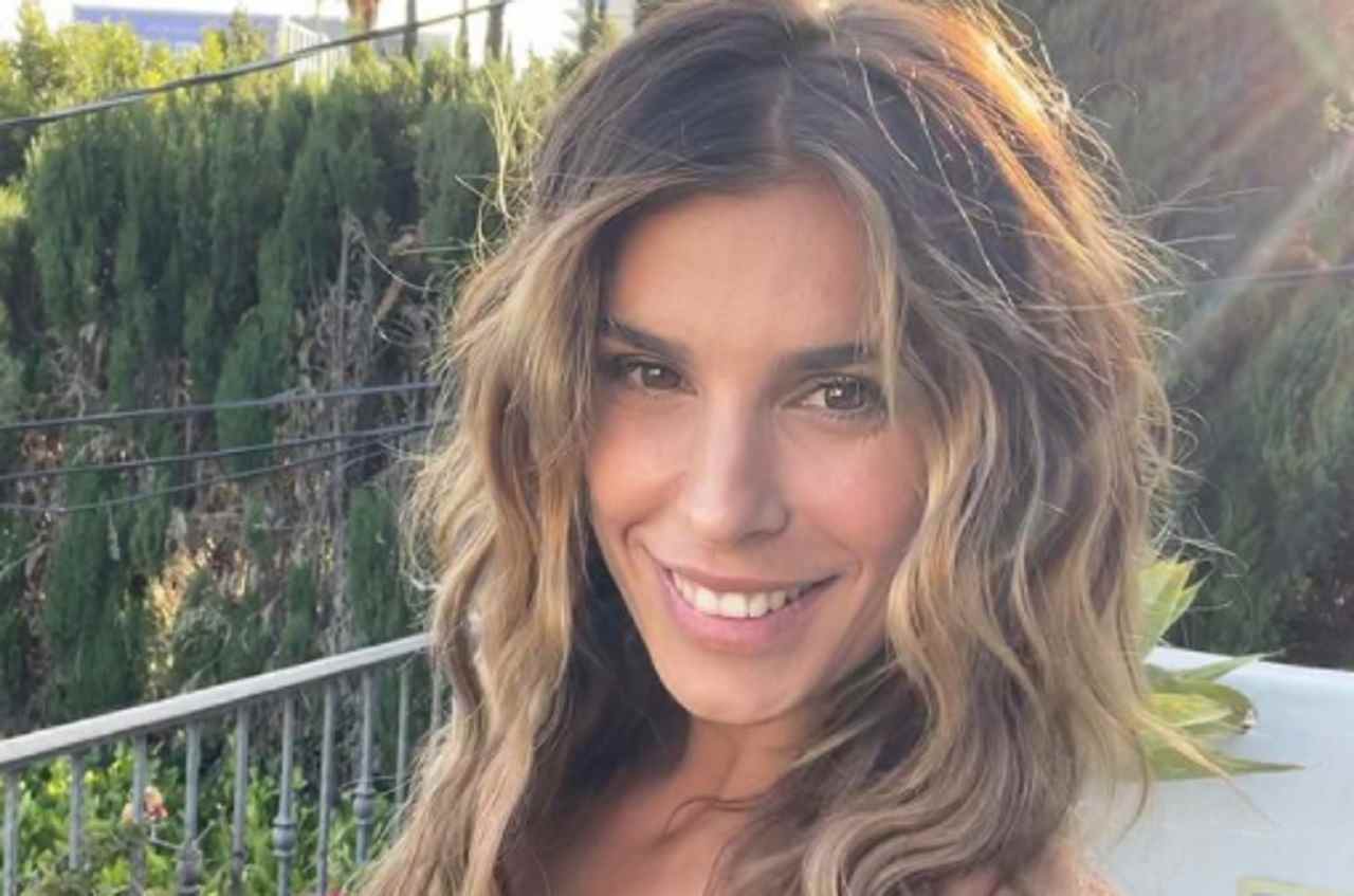 Elisabetta Canalis