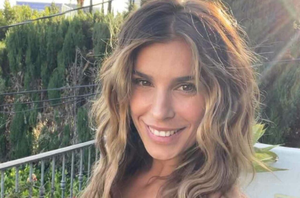 Elisabetta Canalis tv