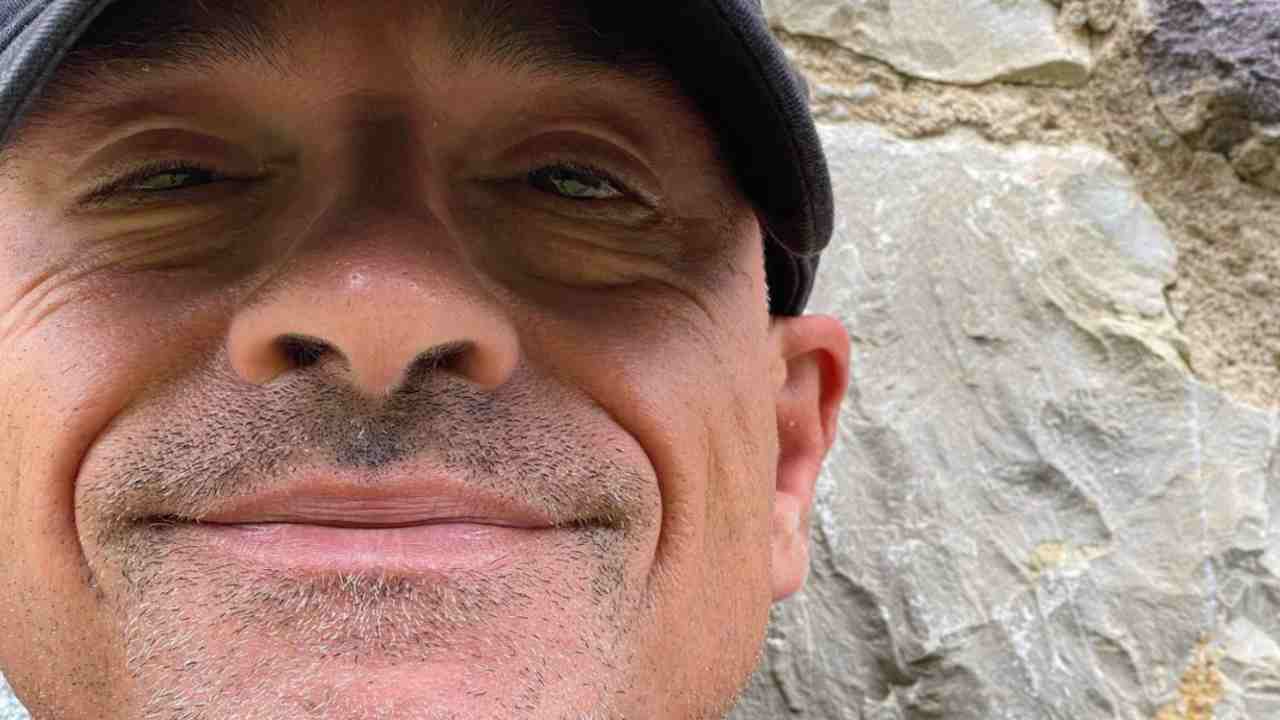 Eros Ramazzotti