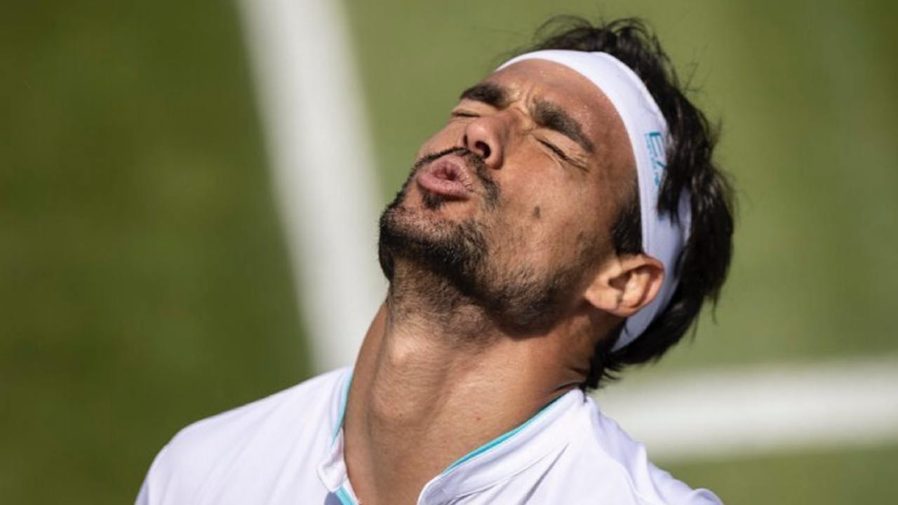 Fabio Fognini