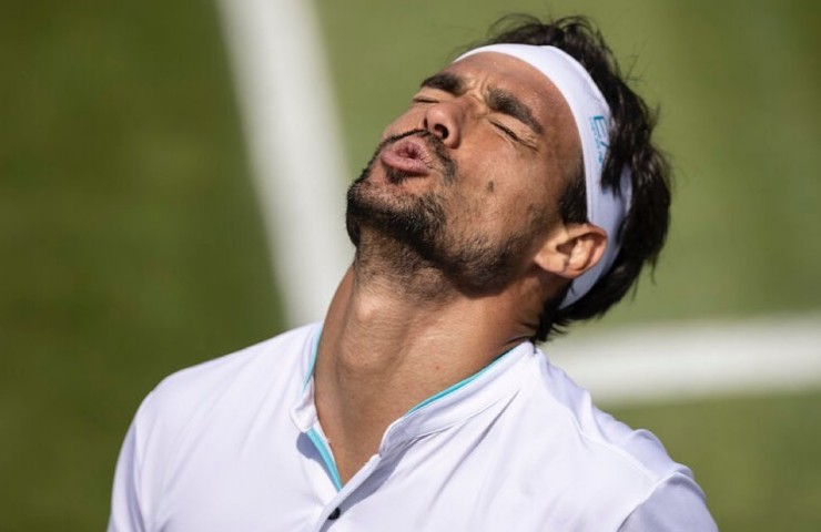 Fabio Fognini