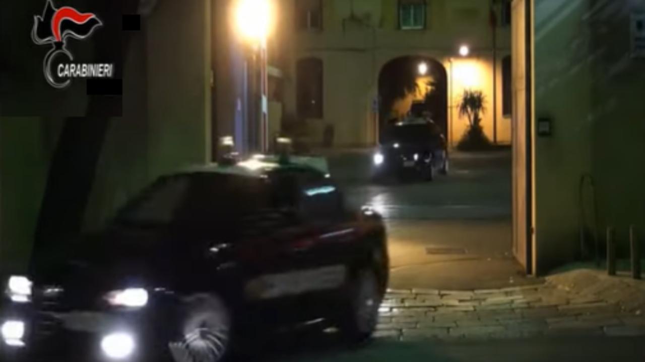 Figlio uccide padre presso Mantova