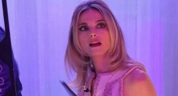 Francesca Fialdini, gelo con la Venier: “Le sto sulle balle”