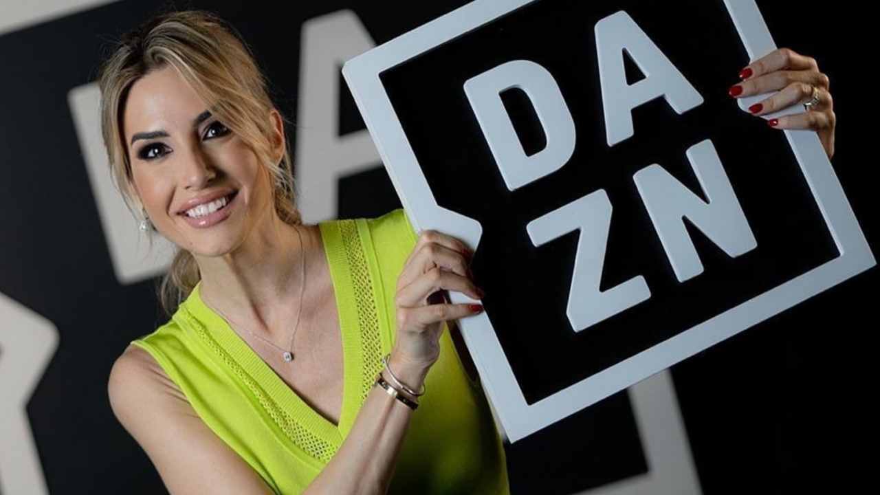 Giorgia Rossi