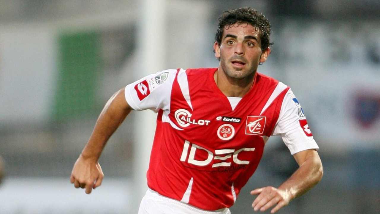 Il calciatore suicida si chiamava Williams Martinez