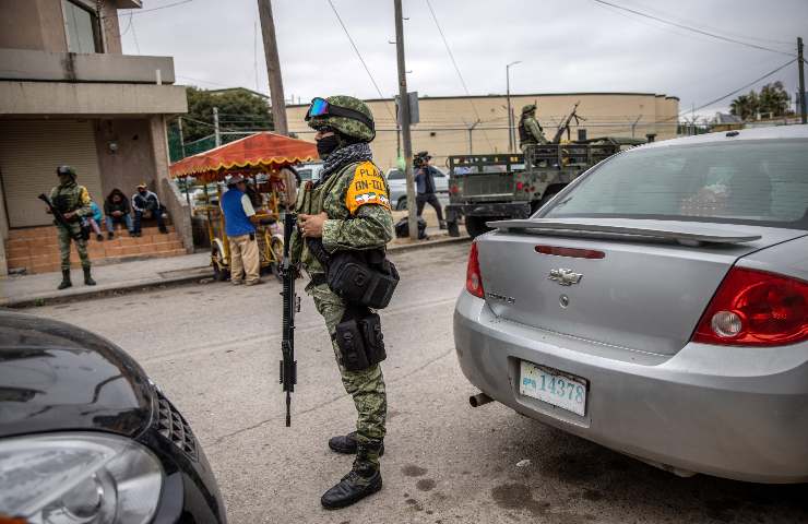 Italiano ucciso in Messico indagano le autorità locali