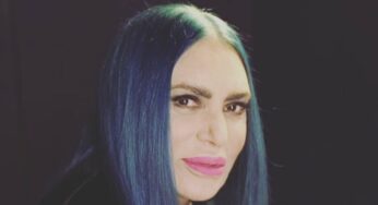 Loredana Bertè, niente tour per problemi di salute FOTO