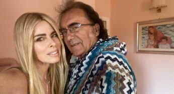 Al Bano dà il benservito a Romina: “Scesa la notte”. E la Lecciso ruggisce