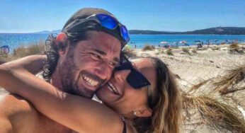 Luca Cenerelli ed Elisabetta Simone, dure accuse: “Tutta una farsa”