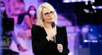 Maria De Filippi, la verità sulla presunta lite con un personaggio tv