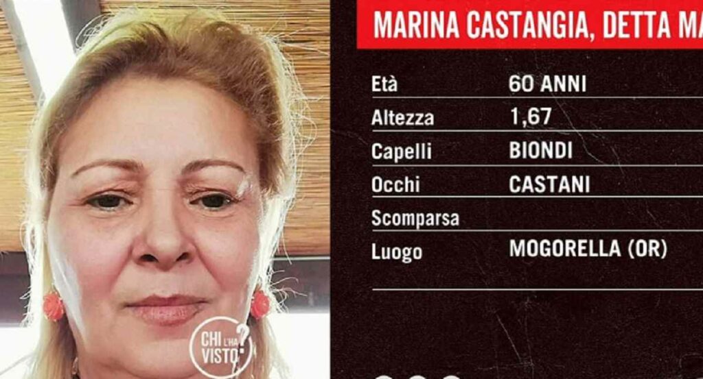 Marina-Castangia