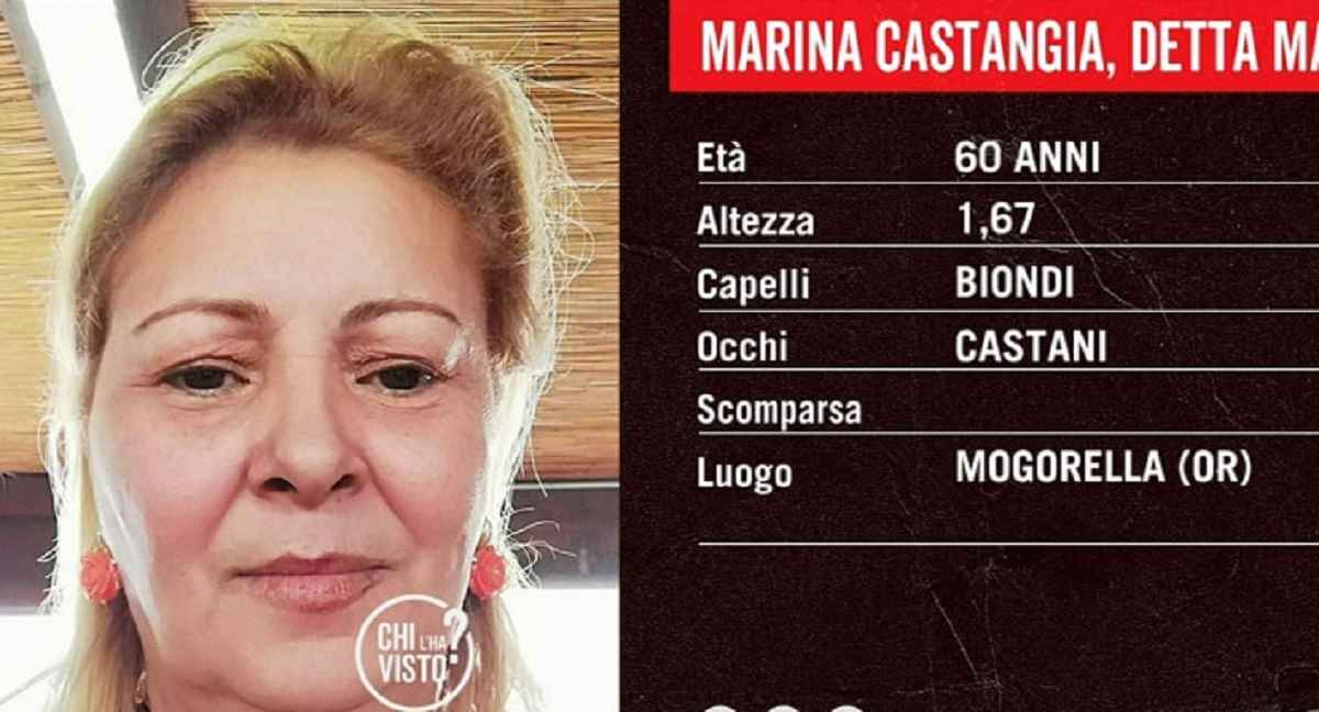 Marina-Castangia