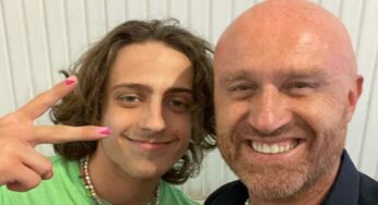 Rudy Zerbi: “Non ho ancora avuto la conferma per Amici”