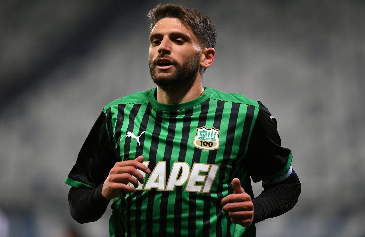 Serie A dal 2022 via le maglie col verde