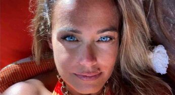 Sonia Bruganelli: “Mio marito mi ha vietato quella cosa”