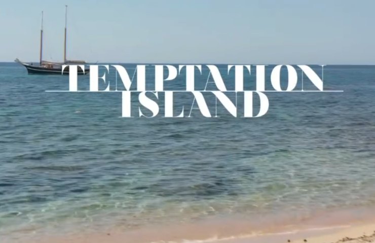 Temptation Island