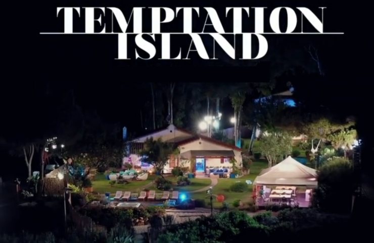 Temptation Island