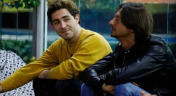 Tommaso Zorzi, la presunta lite con Oppini: quest’ultimo dice la verità