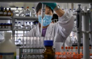 Vaiolo delle scimmie, paura in Cina: primo caso letale ...